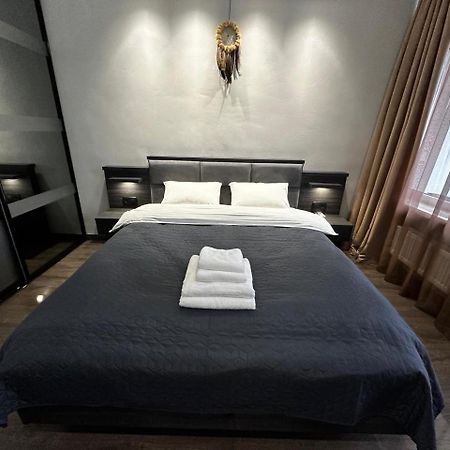 Arcadia Apartment & Sea Terrace أوديسا المظهر الخارجي الصورة