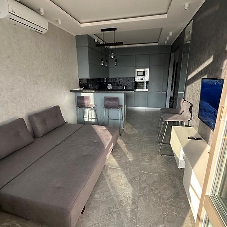 Arcadia Apartment & Sea Terrace أوديسا المظهر الخارجي الصورة