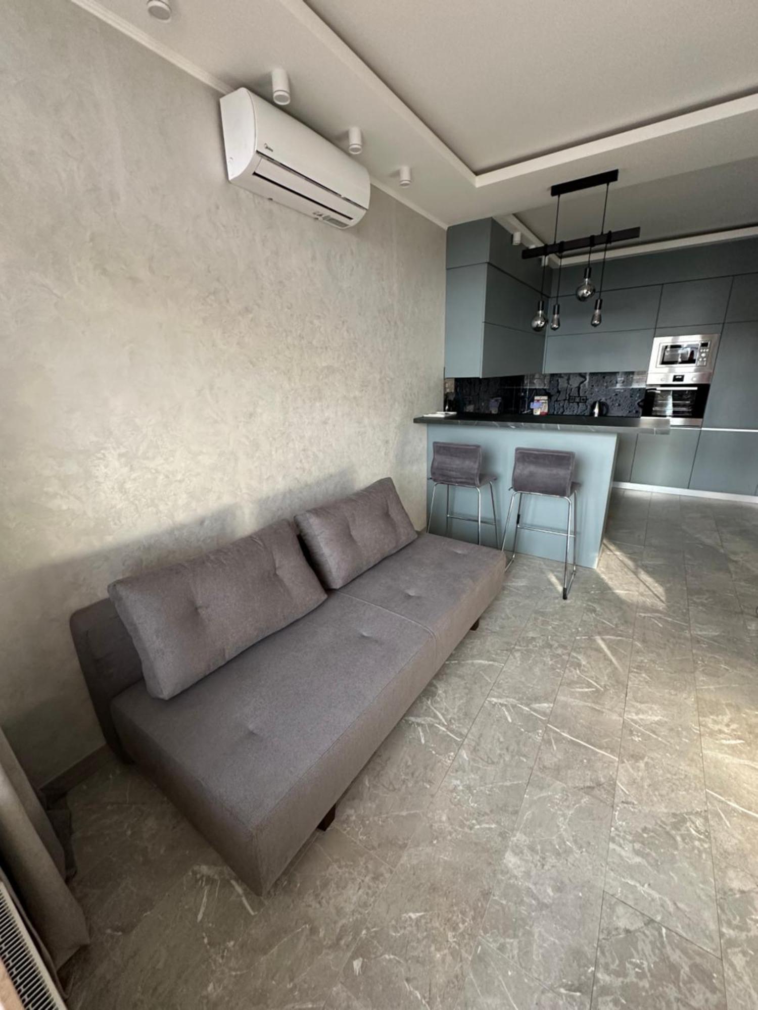 Arcadia Apartment & Sea Terrace أوديسا المظهر الخارجي الصورة