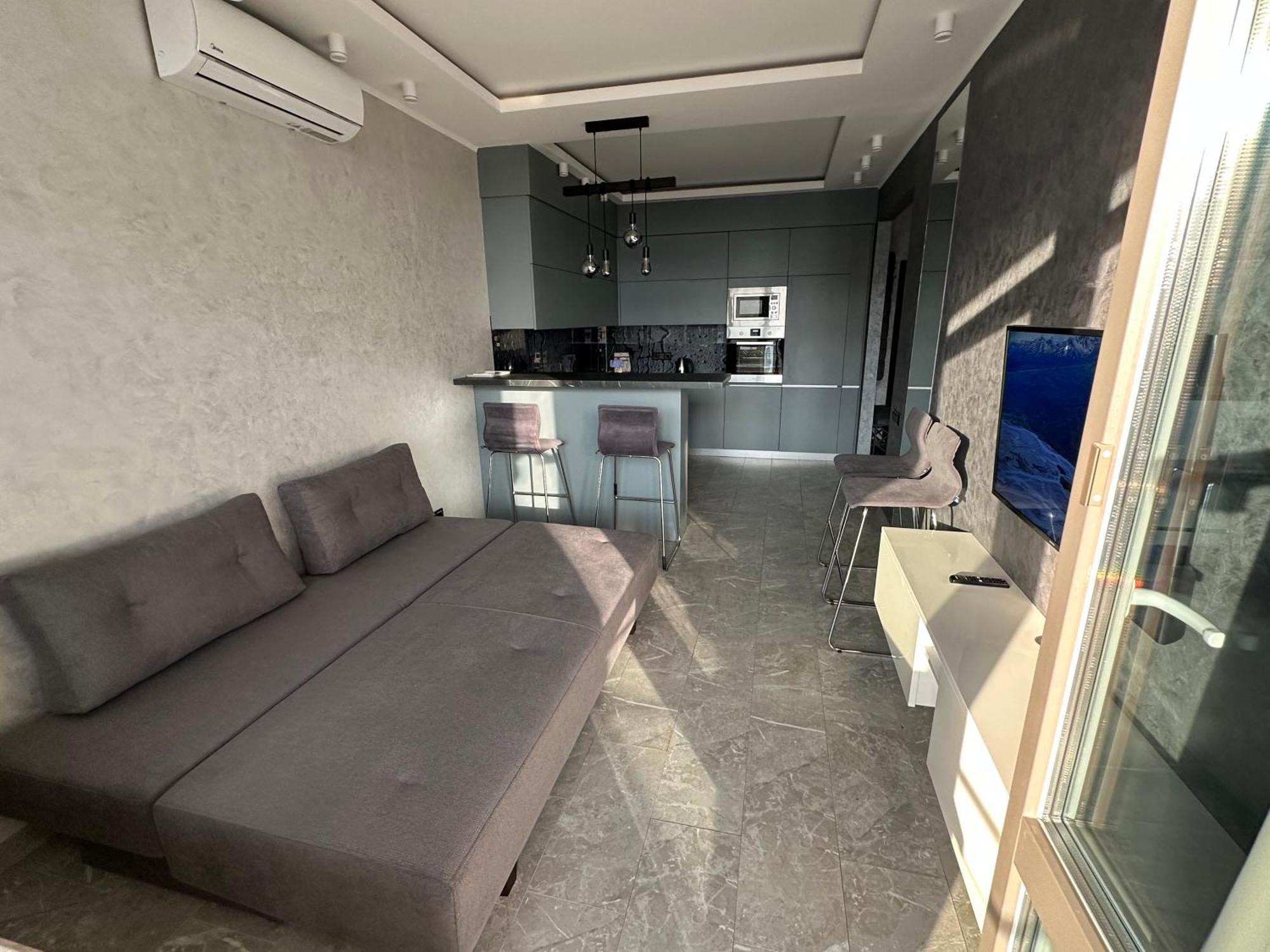 Arcadia Apartment & Sea Terrace أوديسا المظهر الخارجي الصورة